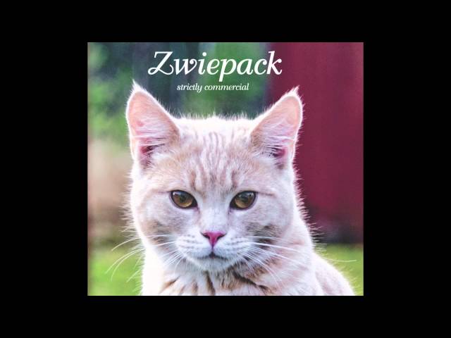 Zwiepack - Summertime (CBM) (Remix Stems)