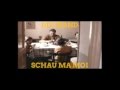 Die Wand Schau Ma Moi