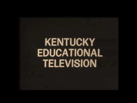 [#316] Messing Around With Logos | Episode 225 | Kentucky Educational Television (1974)