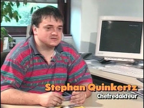 Magazin, Das picture