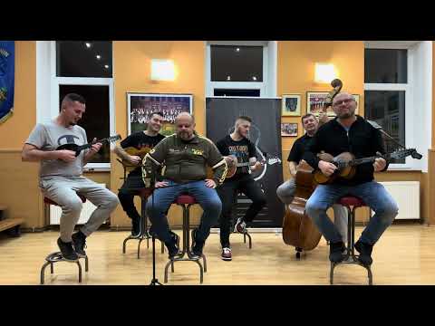 Tamburaši Rubato - Zanesen tom ljepotom (Halid Bešlić)