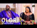 Olori Latest Yoruba Movie 2021 Drama Starring Femi Adebayo | Wunmi Ajiboye | Ireti Osayemi