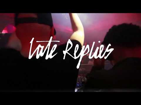 33: Late Replies @ The Steelyard | 16.12.17