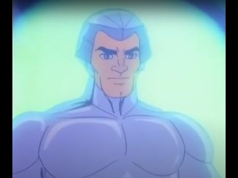 SilverHawks Ep. 1 Scenes