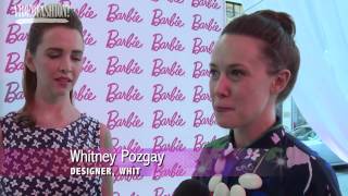 Barbie Party Spring/Summer 2015 - NYFW | VF NEWS