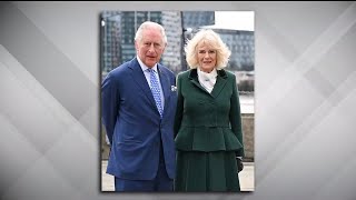 Queen Elizabeth Supports New Title for Camilla | The View