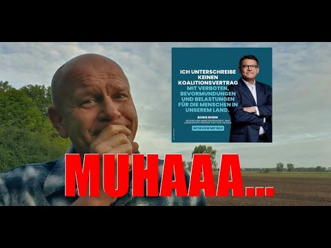 WAS FÜR EIN START👍