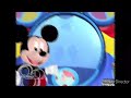 Disney Channel Mickey Mouse Clubhouse Hot Dog Dance English