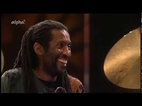 James Carter Organ Trio - Bingo Domingo  - Jazzwoche Burghausen 2018