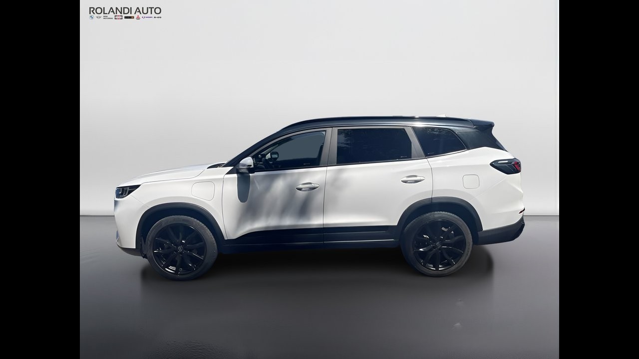 Sportequipe Sportequipe 8 1.5 phev auto