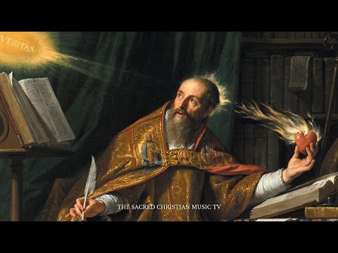 Ambrosian Chants of the Primitive Church | Gregorian Chants & Ancient Christian Prayers