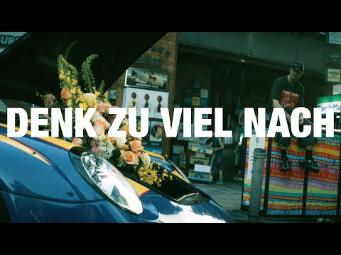 Video thumbnail for DENK ZU VIEL NACH