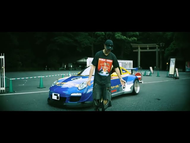 Denk Zu Viel Nach von Ufo361 ((jetzt ansehen))