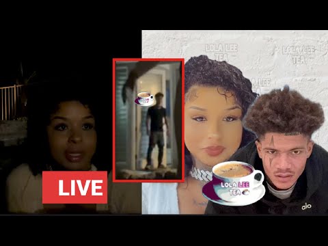 Chrisean spends Thankgiving with her fiance 711k at a secret location!? 11.27.2025