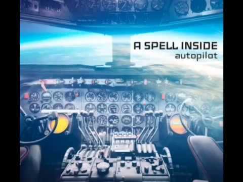 A SPELL INSIDE - ANDERS