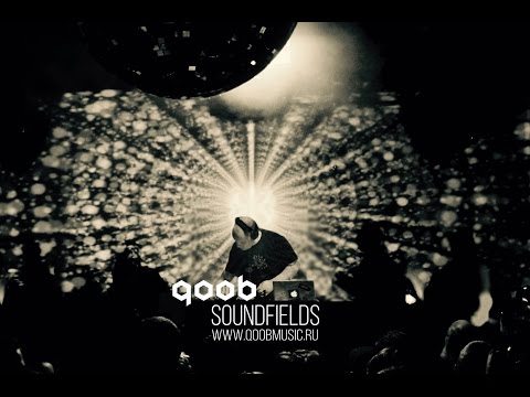 qoob - Soundfields #22 August 2015