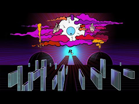 [FREE] RONNY J x SMOKEPURPP x COMETHAZINE TYPE BEAT "W0CKST4R" (prod. ESKRY)