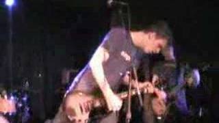 Hey Mercedes - Que Shira (6 - 12)