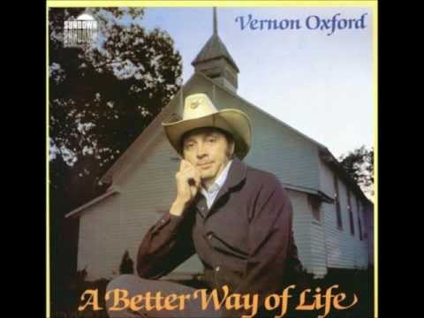 Vernon Oxford - Mother's Not Dead