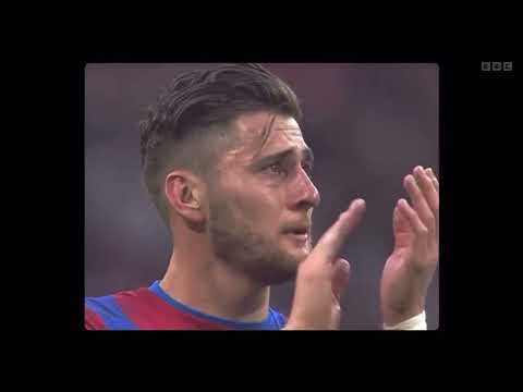BBC FA Cup 2025 | Closing Montage - Crystal Palace v Manchester City