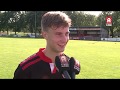 Timo de Graaf na ARC - DHSC