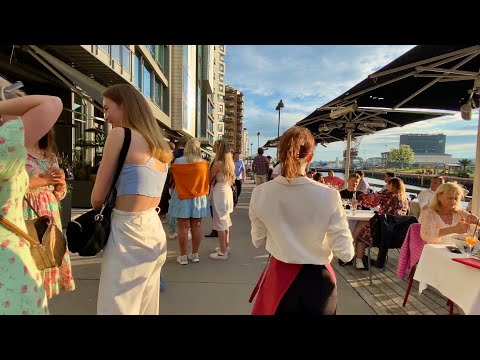 Walking Oslo june 2021 🏃🏻‍♀️ Filipstad - kanalen by oslo elsa67