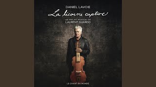 Le noir et le blanc Lyrics English Translation