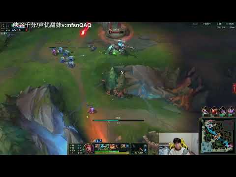 🔴 KZH Lee Sin vs Hecarim Jungle (Best Lee Sin) - KZH Lee Sin Guide