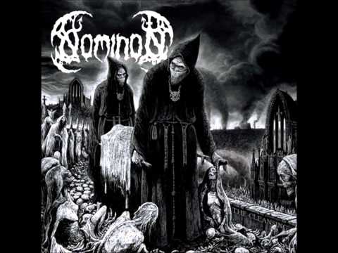 Nominon - The Cleansing