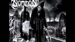 Nominon - The Cleansing