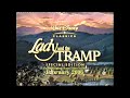 Lady And The Tramp Special Edition Trailer 2006 UK