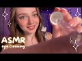 ASMR Eye Cleaning ️ The Best Visual Trigger