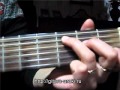 Разбор песни на гитаре Мамины руки - Виктория Юдина 