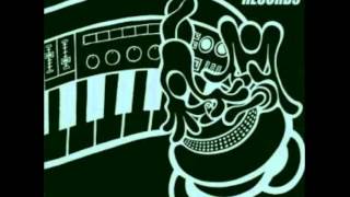 Idjut Boys & Laj - Whoktish
