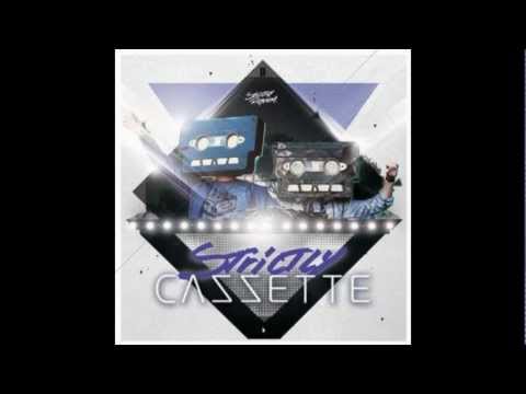 The Weekend  VS Break My Slave { DJ Revolution Mix }