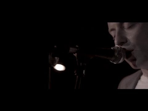THE STANDARDS - WHERE YOU GO (Official Music Video)