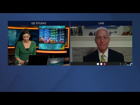 D.A. Davidson Market Report 10-9-20