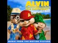 Bad Romance (Alvin and the chipmunks) 