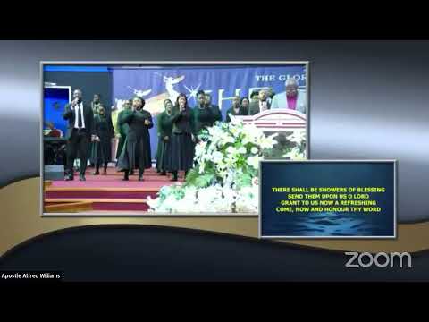 2022-04-29 I OVERCOMERS NIGHT - APRIL