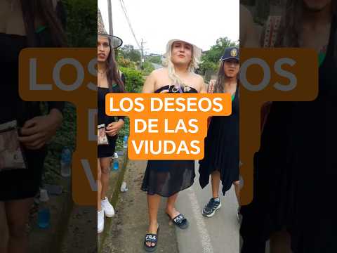 LOS DESEOS DE LAS VIUDAS DE SABANETILLAS, CANTÓN #ECHEANDÍA.#ECUADOR🇪🇨 #LAREGIÓNNEWS #BOLÍVAR