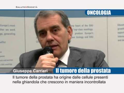 Prostata rimedi popolari tumore Una prostata sana