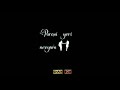 LOVE STATUS AZHAGIYA ASURA SHAN BGM