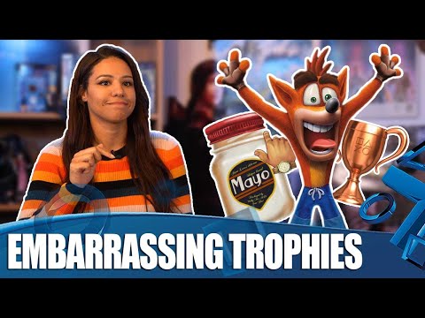 download lagu mp3 mp4 Playstationtrophies, download lagu Playstationtrophies gratis, unduh video klip Playstationtrophies