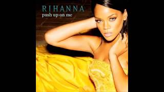 Rihanna - Push Up on Me (Marvel Reconstrution Mix)