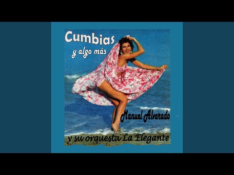 Mosaico de Cumbias No.1: Playa blanca/La pollera Colora/Quiero amanecer