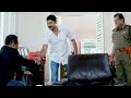 Jagapati Babu Best Telugu Scene Jagapati Babu Telugu Movies TFC Movies