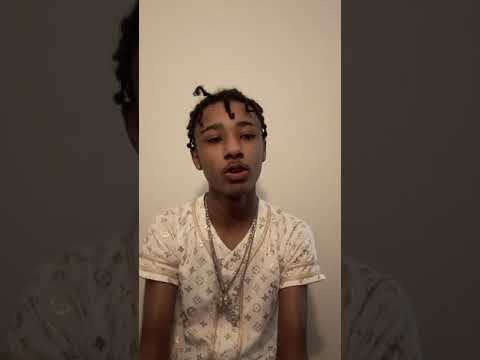 Taeski - No Hook (Prod. Rome)