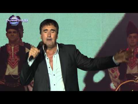 VESELIN MARINOV - GORCHIVO VINO / Веселин Маринов - Горчиво вино, live 2013