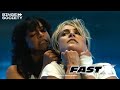 Fast X 2023 Letty Vs Cipher Fist Fight