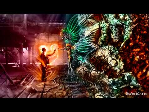 Skanda Music - Cinetica